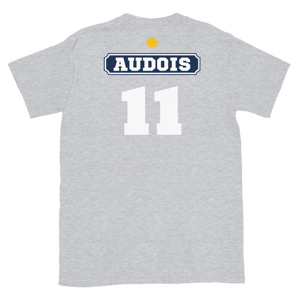 Audois Pastis 11 - T-shirt Standard - Ici & Là - T-shirts & Souvenirs de chez toi