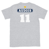 Audois Pastis 11 - T-shirt Standard - Ici & Là - T-shirts & Souvenirs de chez toi