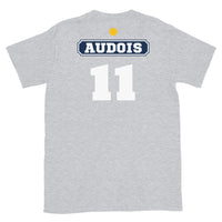 Thumbnail for Audois Pastis 11 - T-shirt Standard - Ici & Là - T-shirts & Souvenirs de chez toi