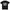 T-shirt Dominicaine noir - Plus rien ne me fait peur