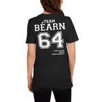 TEAM BEARN # - Béarn - T-shirt Standard - Ici & Là - T-shirts & Souvenirs de chez toi