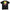 T-shirt Comorien noir - Je ne suis pas parfait mais