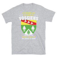 Thumbnail for 8e-jour-vosgiens T-shirt Standard - Ici & Là - T-shirts & Souvenirs de chez toi