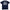T-shirt Algérien noir dos - Je ne suis pas parfait mais