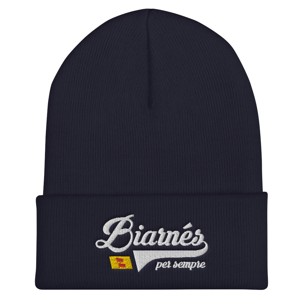 Béarnais pour toujours - Biarnés per sempre - Bonnet - Ici & Là - T-shirts & Souvenirs de chez toi