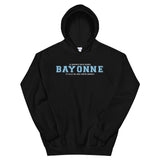 Bayonne Équipe - Sweatshirt à capuche - Ici & Là - T-shirts & Souvenirs de chez toi