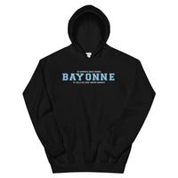 Thumbnail for Bayonne Équipe - Sweatshirt à capuche - Ici & Là - T-shirts & Souvenirs de chez toi