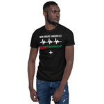 Groupe Sanguin Martiniquais Plus - T-shirt Standard - Ici & Là - T-shirts & Souvenirs de chez toi