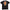 T-shirt Catalan noir - fierté catalane humoristique