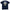 T-shirt Belgique bleu marine - Texte humoristique sur les origines