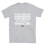 Ma-femme-dominicaine T-shirt Standard - Ici & Là - T-shirts & Souvenirs de chez toi
