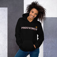 Thumbnail for Prouvenço - Provence - sweatshirt à capuche - Ici & Là - T-shirts & Souvenirs de chez toi