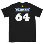 Béarnais 64 Pastis -  T-Shirt standard - Ici & Là - T-shirts & Souvenirs de chez toi