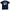 T-shirt Lot-et-Garonnais noir - Pastis 47 avec humour local
