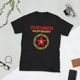 Aveyron indépendant - T-shirt Standard - Ici & Là - T-shirts & Souvenirs de chez toi