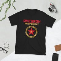 Thumbnail for Aveyron indépendant - T-shirt Standard - Ici & Là - T-shirts & Souvenirs de chez toi