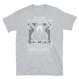 Auvergnat ascendant Arverne -  T-Shirt standard - Ici & Là - T-shirts & Souvenirs de chez toi