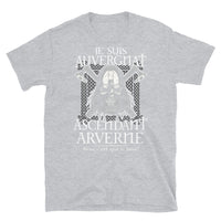 Thumbnail for Auvergnat ascendant Arverne -  T-Shirt standard - Ici & Là - T-shirts & Souvenirs de chez toi