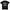 T-shirt Normand noir - Les Boss, version grammaticale