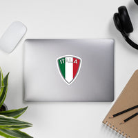 Thumbnail for Autocollants Italie - Fierté et humour au quotidien
