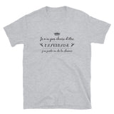 Choix Mayennaise - T-shirts Boyfriend Cut Standard - Ici & Là - T-shirts & Souvenirs de chez toi