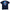 T-shirt Congo noir dos - Je ne suis pas parfait mais