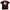 T-shirt Polynésien noir - Je ne suis pas parfait mais