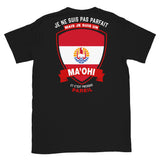 parfait-maohi-polynesien T-shirt Standard - Ici & Là - T-shirts & Souvenirs de chez toi