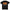 T-shirt République Catalane noir - Liberté Égalité Cargolade