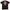 T-shirt Belgique noir - Français, Belge, Suisse, Canadien