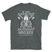 Thumbnail for Auvergnat ascendant Arverne -  T-Shirt standard - Ici & Là - T-shirts & Souvenirs de chez toi