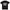 T-shirt Pays-Bas noir - Ma femme est ma force