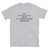 8e jour Dieu Créa La Bretagne - T-shirt Standard - Ici & Là - T-shirts & Souvenirs de chez toi