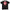 T-shirt Danemark noir - Je ne suis pas parfait mais.