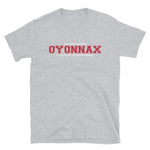 Oyonnax Équipe - T-shirt Standard - Ici & Là - T-shirts & Souvenirs de chez toi