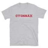 Oyonnax Équipe - T-shirt Standard - Ici & Là - T-shirts & Souvenirs de chez toi