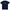 T-shirt Bretagne noir - Coeur Breton avec humour