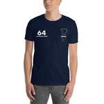 Béarn Olympic Drinking team - t-shirt standard - Ici & Là - T-shirts & Souvenirs de chez toi