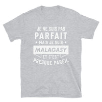 Thumbnail for Parfait Malagasy v2 -  T-Shirt standard - Ici & Là - T-shirts & Souvenirs de chez toi