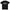 T-shirt Bretagne noir - Un breton n'a jamais tort