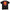 T-shirt Normandie noir - Je ne suis pas parfait mais