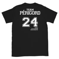 Thumbnail for T-shirt Périgord noir - Fierté locale avec humour