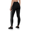 Leggings Corse noir - Su Corsa ne su fiera