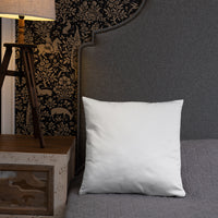 Thumbnail for Coussin Aude NY style - confort et fierté locale