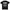 T-shirt Ariège noir - Désolé ce mec est pris par une fille qui déchire