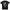 T-shirt Bretagne noir - Je suis grincheux et breton