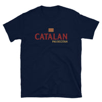 Thumbnail for Catalan pas Occ**tan - T-shirt Standard - Ici & Là - T-shirts & Souvenirs de chez toi