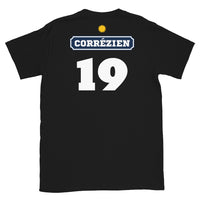 Thumbnail for Corrézien 19 Pastis - T-shirt Standard - Ici & Là - T-shirts & Souvenirs de chez toi