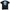 T-shirt Marseille noir - Je ne suis pas parfait mais.