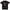 T-shirt Tahitien noir - Ça dépend de toi